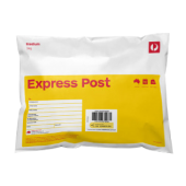 Express Post Large Satchel - 10 pack