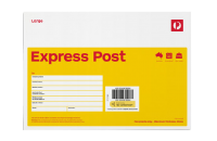 Express Post Large (B4) Envelope - 10 Pack