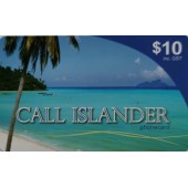 Call islander