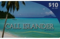 Call islander