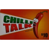 Chili Talk