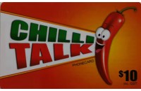 Chili Talk