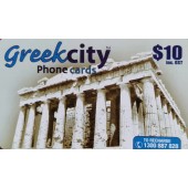 Greek City