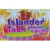 Islander Talk