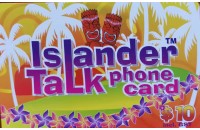 Islander Talk