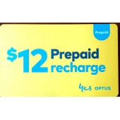 Optus $12