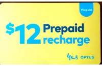 Optus $12