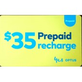 Optus $35