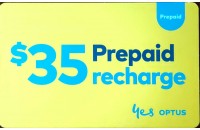 Optus $35